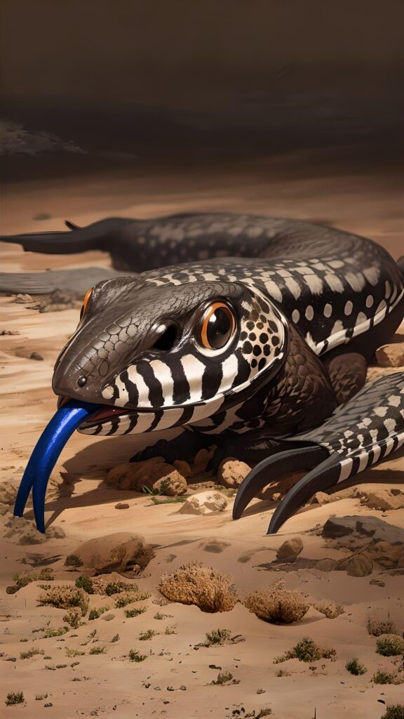 Reptil